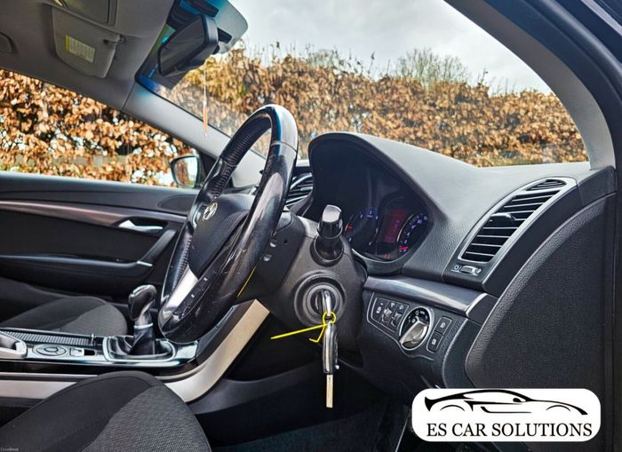 Hyundai i40 2014