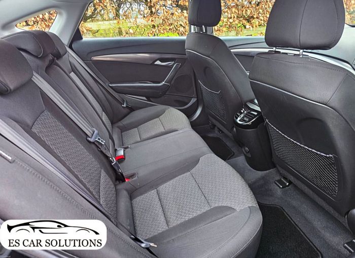Hyundai i40 2014