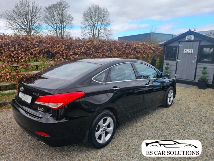 Hyundai i40 2014