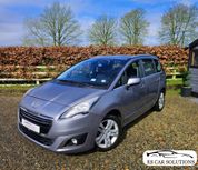 Peugeot 5008 2015