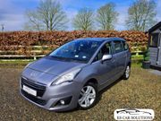 Peugeot 5008 2015