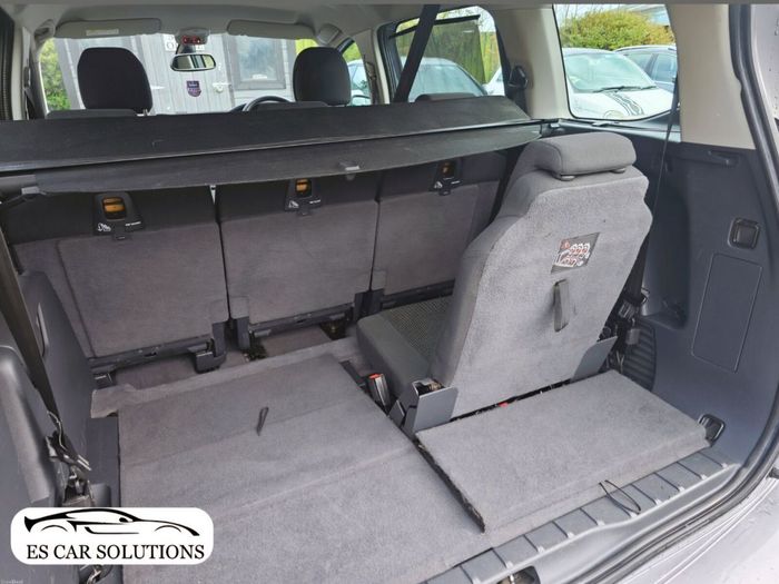 Peugeot 5008 2015