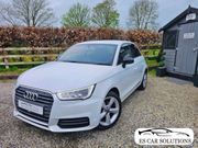 Audi A1 2016