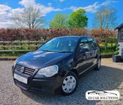 Volkswagen Polo 2007