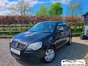 Volkswagen Polo 2007