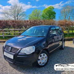 Volkswagen Polo 2007