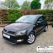Volkswagen Polo 2012
