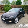 Volkswagen Polo 2012