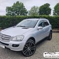 Mercedes-Benz M-Class 2008
