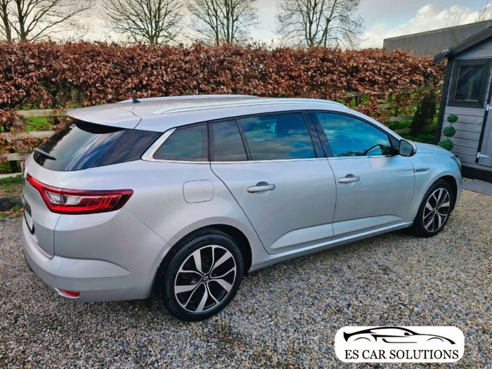 Renault Megane 2020