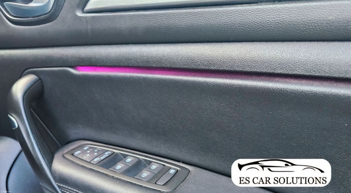 Renault Megane 2020