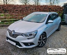 Renault Megane 2020
