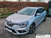 Renault Megane 2020