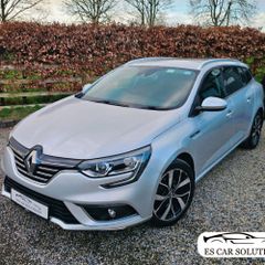 Renault Megane 2020
