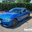 BMW 4 Series 2016