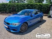 BMW 4 Series 2016