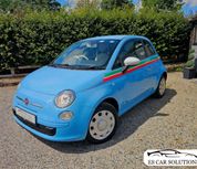 Fiat 500 2013