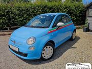 Fiat 500 2013