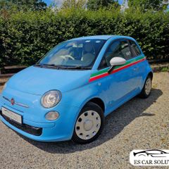 Fiat 500 2013