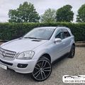Mercedes-Benz ML-Class 2008
