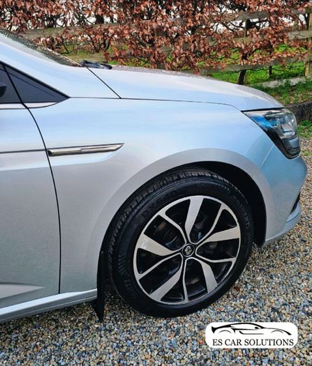 Renault Megane 2020