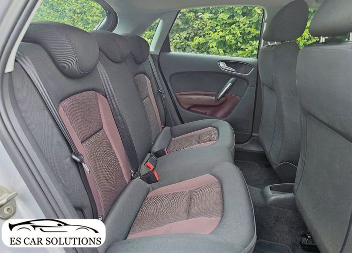 Audi A1 2016