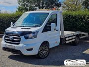 Ford Transit 2021