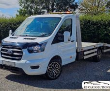 Ford Transit 2021