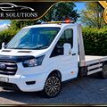 Ford Transit 2021