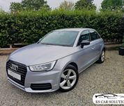 Audi A1 2016
