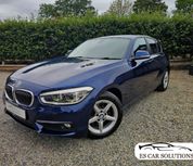 BMW 1 Series 2016