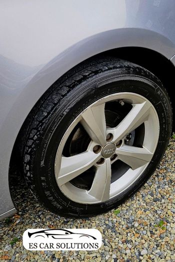 Audi A1 2016