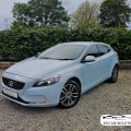 Volvo V40 2016