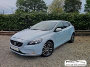 Volvo V40 2016