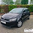 Volkswagen Polo 2011