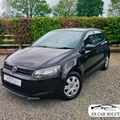 Volkswagen Polo 2011