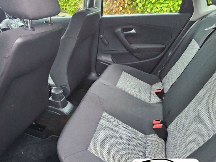 Volkswagen Polo 2011