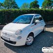 Fiat 500 2012