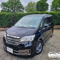 Nissan Serena 2012