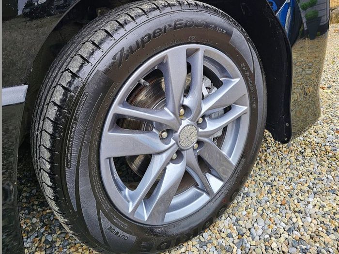Nissan Serena 2012