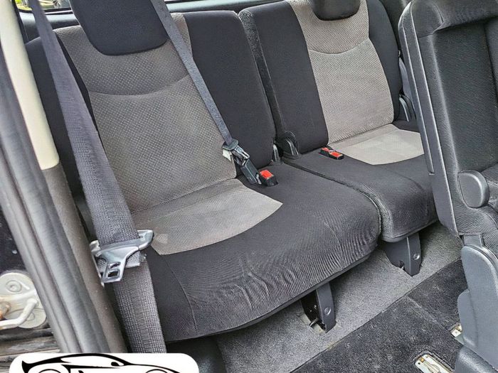 Nissan Serena 2012