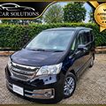 Nissan Serena 2012