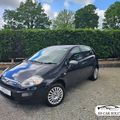 Fiat Punto 2011