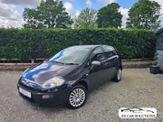 Fiat Punto 2011