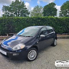 Fiat Punto 2011