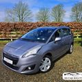 Peugeot 5008 2015