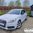 Audi A1 2016