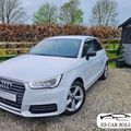 Audi A1 2016