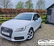 Audi A1 2016