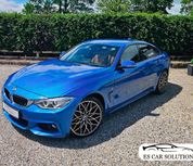 BMW 4 Series 2016